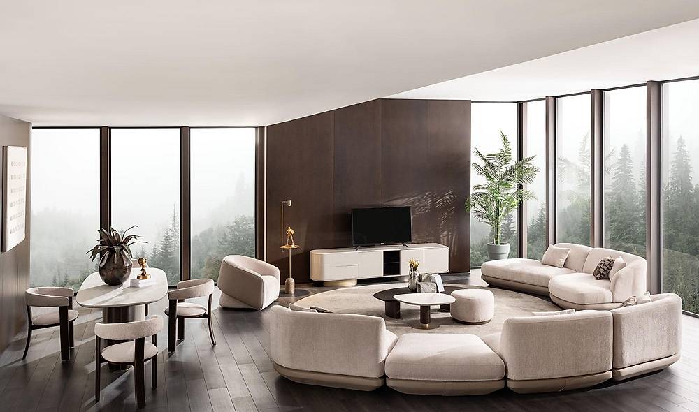 Exellence Koltuk Tak�m�