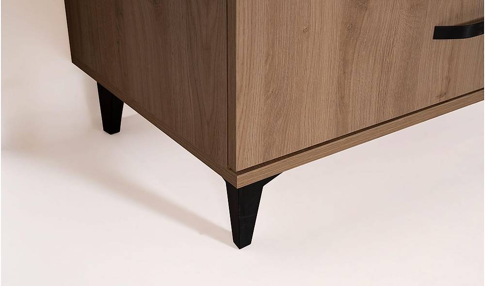 lkim Gardrop - 2 Kapl