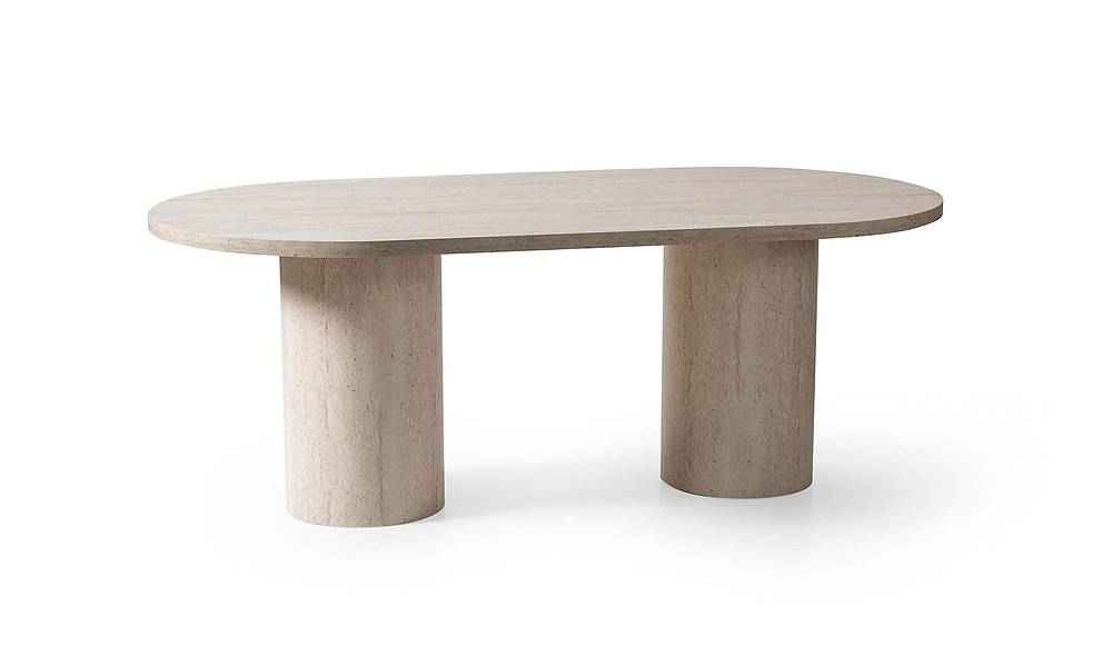 Oliver Yemek Masas�