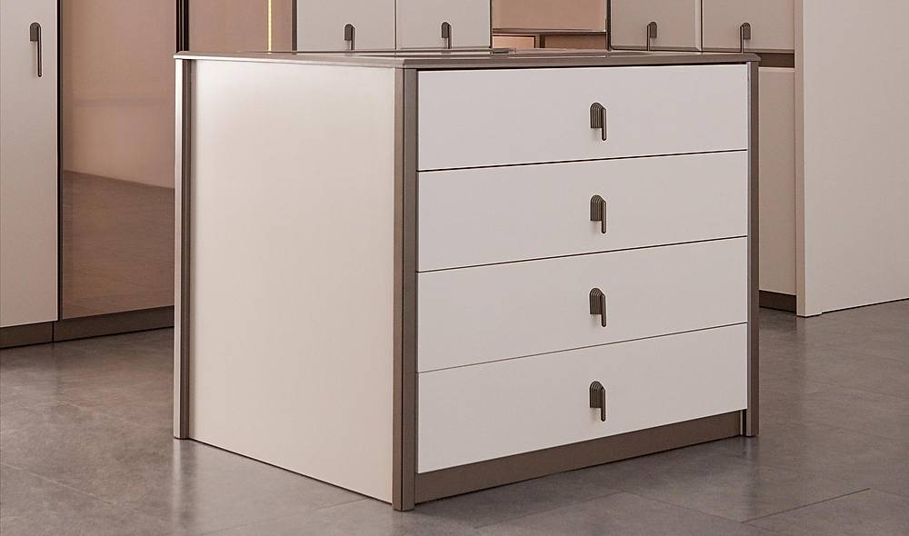 Lacy Bazal� Yatak Odas�