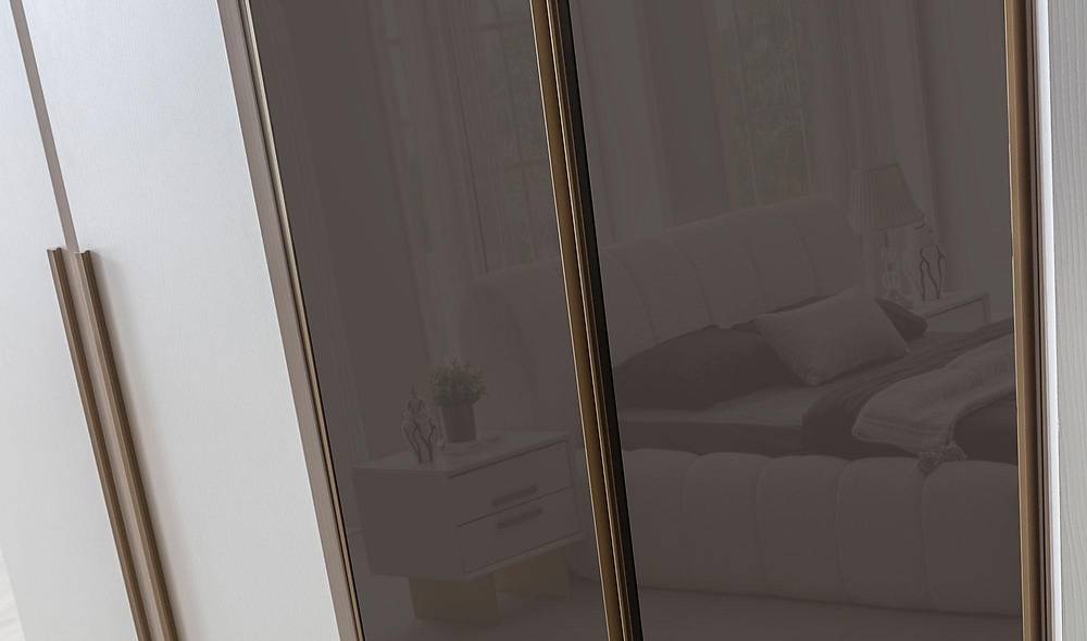 Colina Yatak Odas� - 6 Kap�l�
