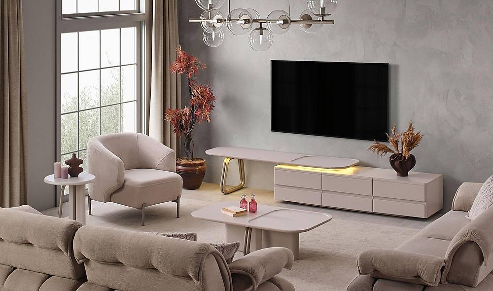 Liberty Koltuk Tak�m�