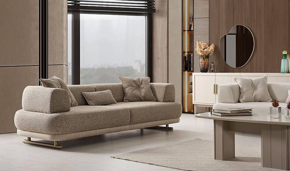 Milagro Koltuk Tak�m�