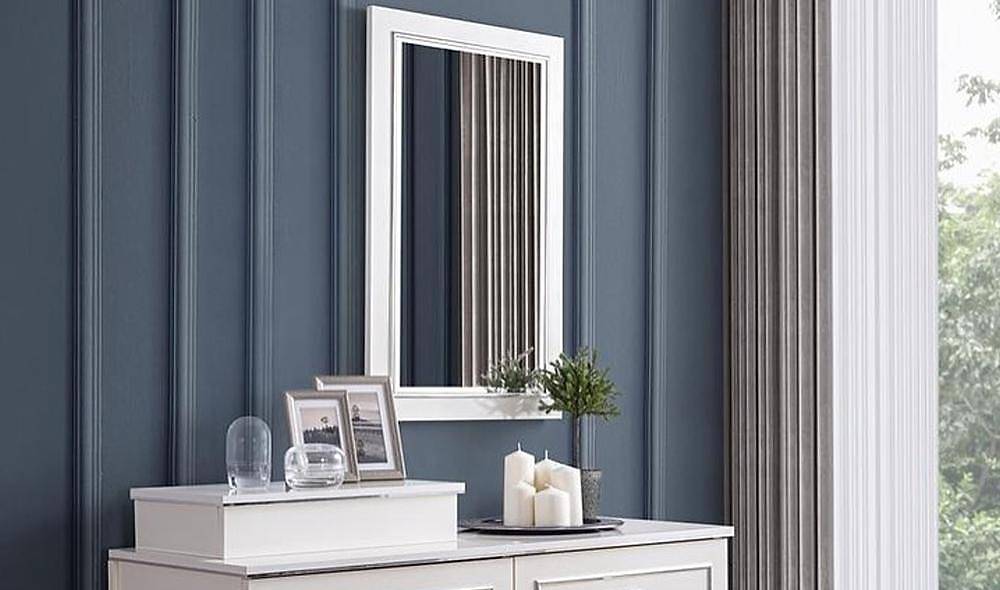 Bo�azi�i Dekoratif Ayna