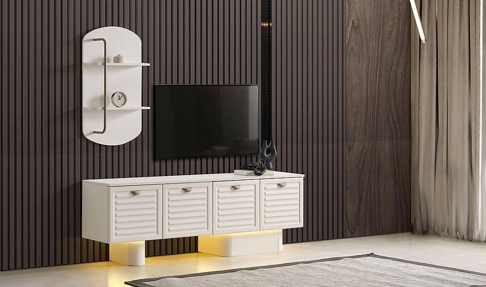 Bubble Mdf Yemek Odas�