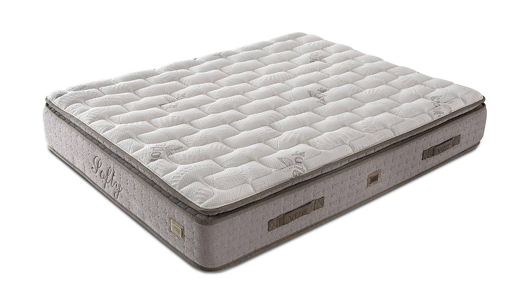 Soft Baza + Ba�l�k + Yatak