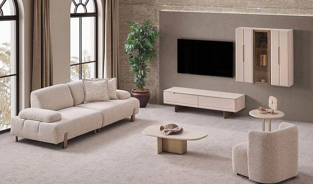 Monreal Koltuk Tak�m�