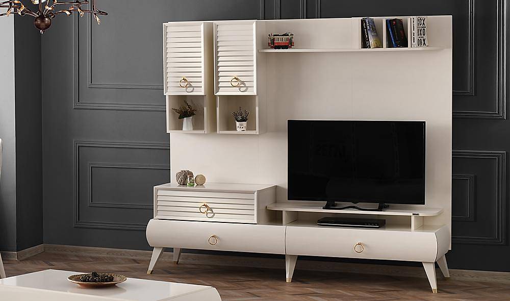 Elba Tv nitesi
