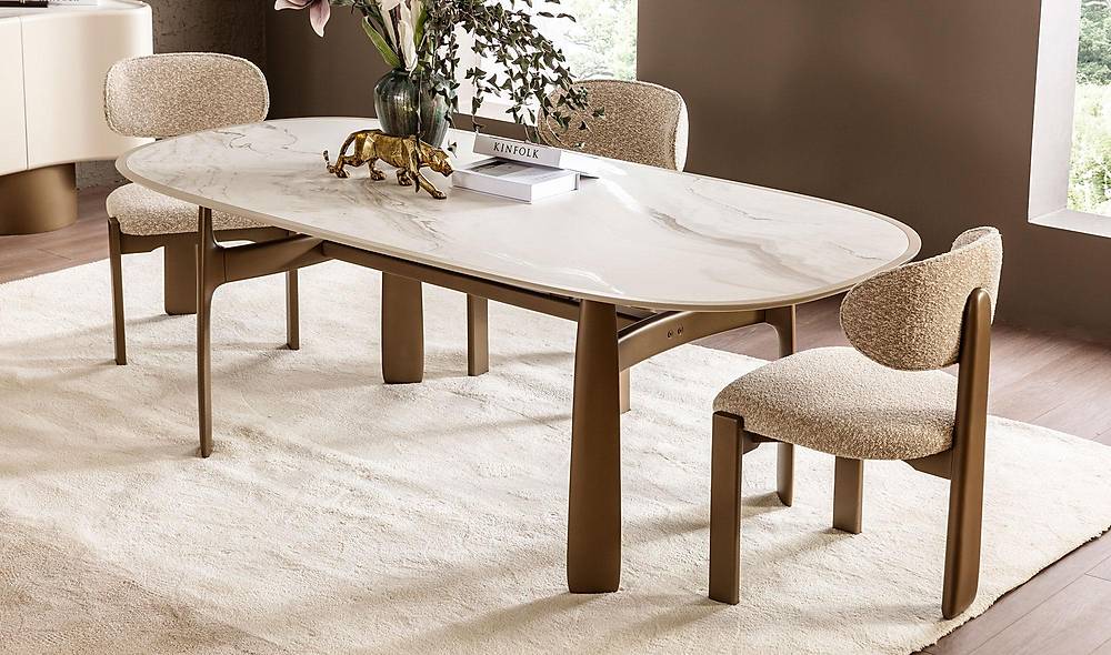 Madrid Yemek Masas Takm