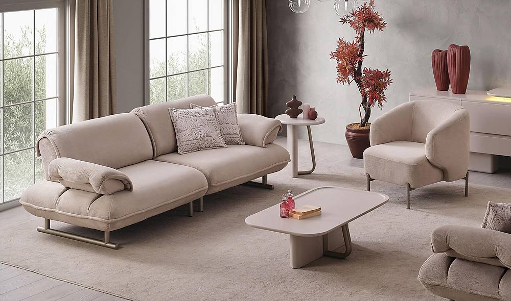 Liberty Koltuk Tak�m�