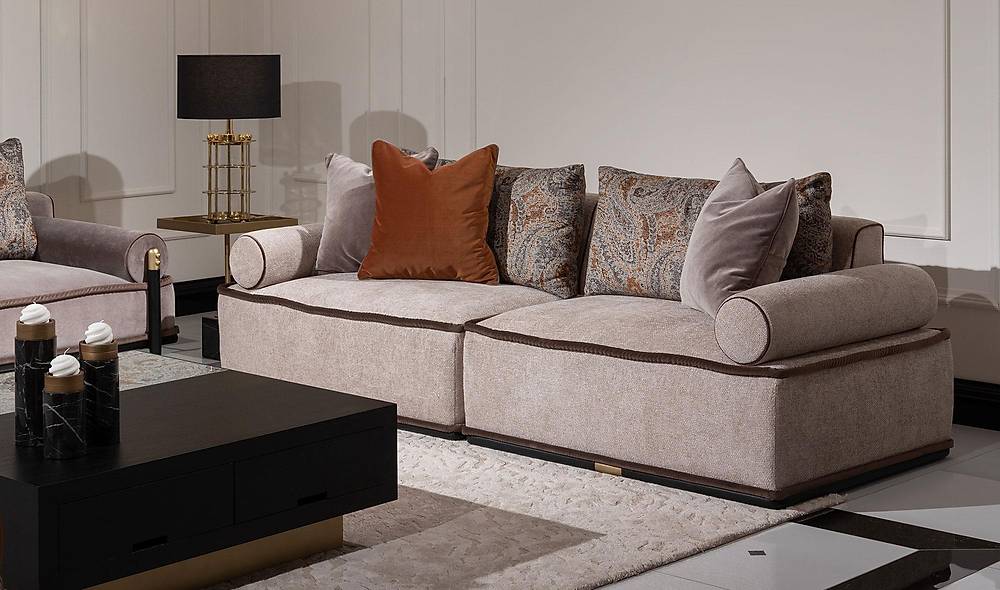 Lotto Koltuk Tak�m�