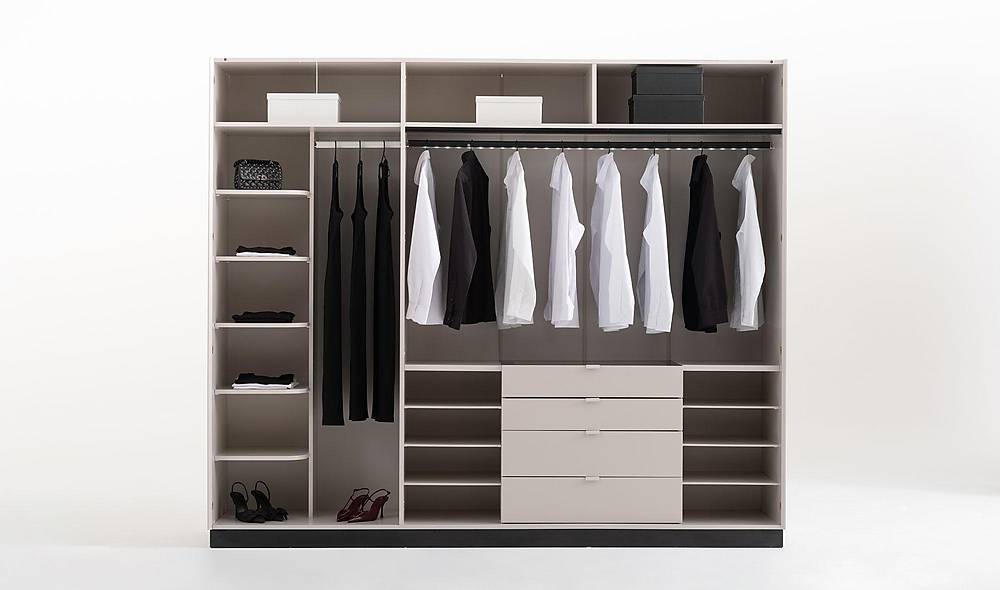 Braga 6 Kapl Gardrop