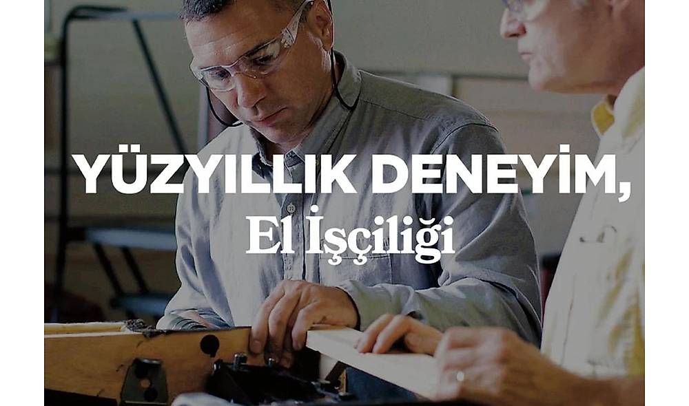 La-Z-Boy Pinnacle Madras �kili Tv Koltu�u - Mushroom