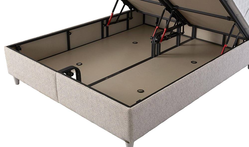 Astor Bazal� Yatak Odas�