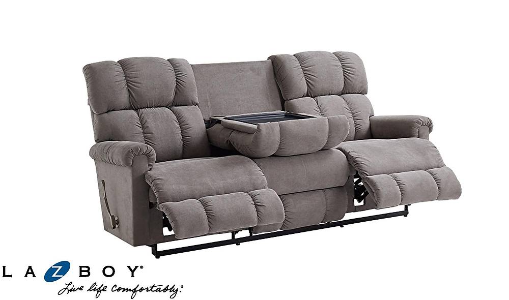 La-Z-Boy Pinnacle ��l� Tv Koltu�u - Platinum