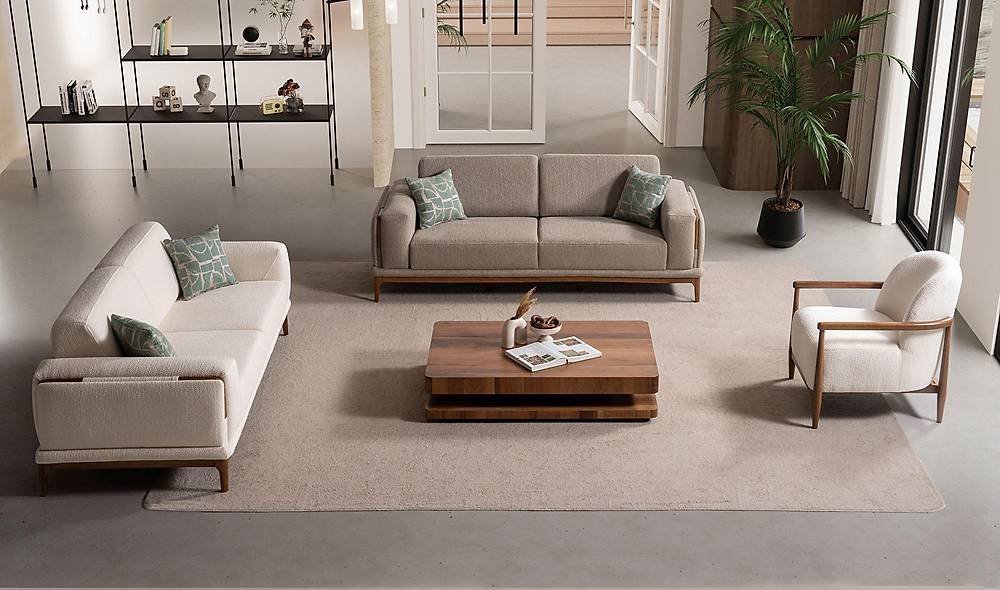 Karya Koltuk Tak�m�