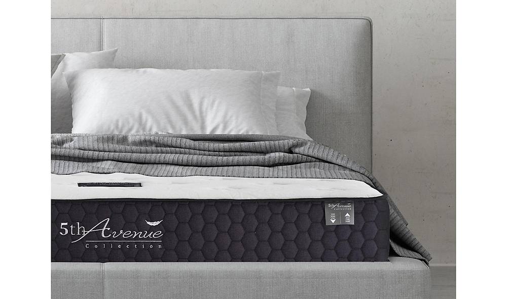 Yatsan Serta Tribeca Pocket Yayl� Pamuk Yatak