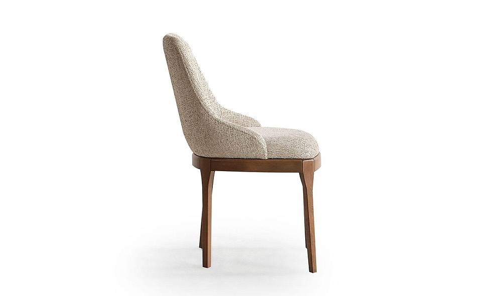 Orbit Sandalye 6 Adet