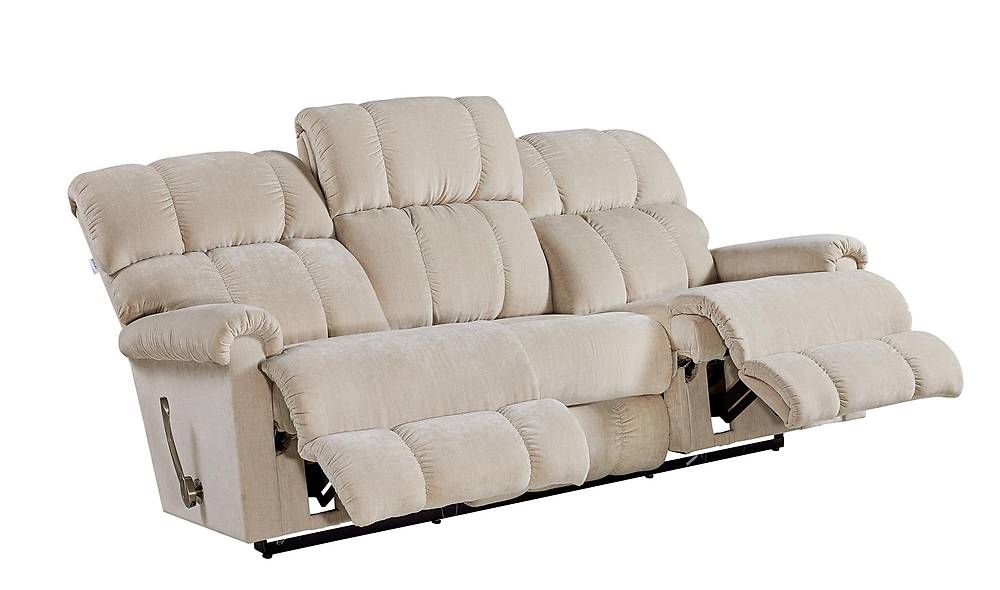 La-Z-Boy Pinnacle Madras ��l� TV Koltu�u - Mushroom