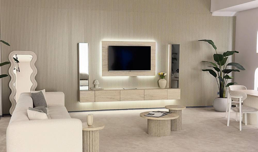 Neovix Tv �nitesi - Traverten