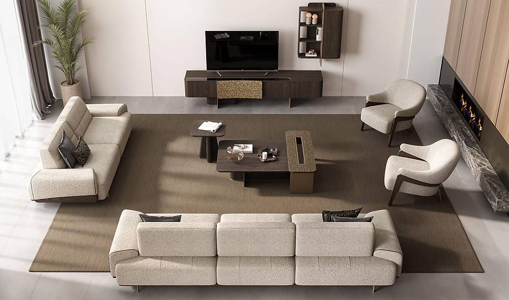 Bellamo Koltuk Tak�m�