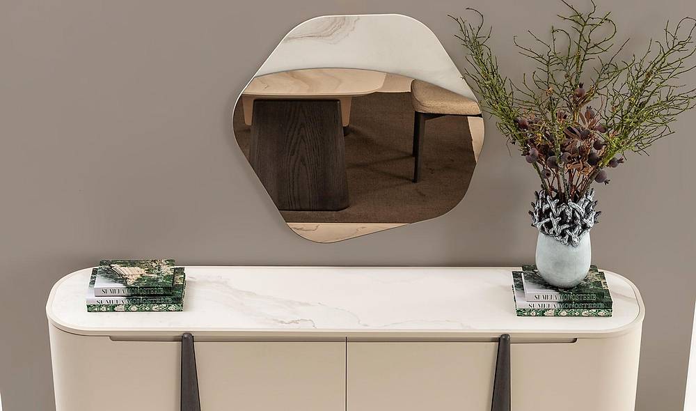 Marses Yemek Odas�