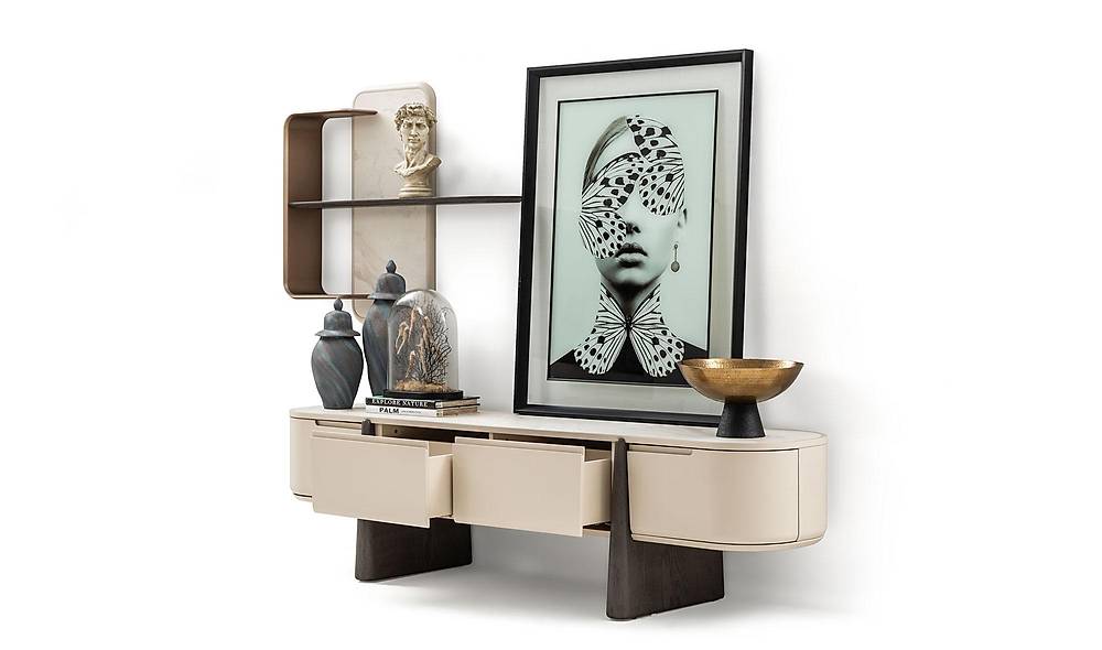 Marses Yemek Odas�