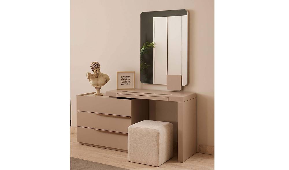 Morocco Bazal� Yatak Odas�