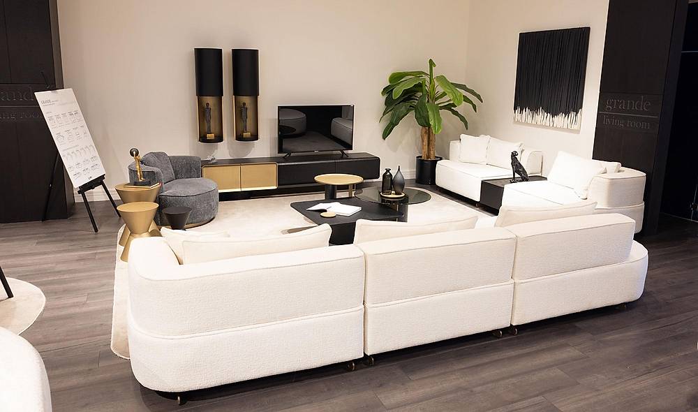 Pralin Koltuk Tak�m�