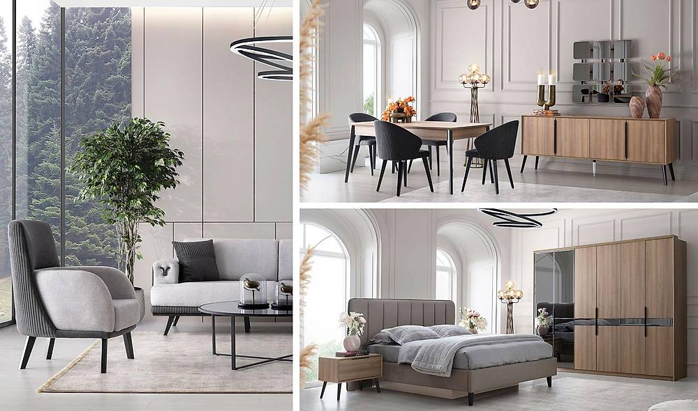 Becca D���n Paketi