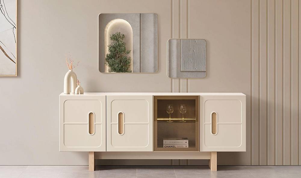 Lauren Yemek Odas�