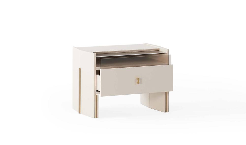 Boyner Bazal� Yatak Odas�