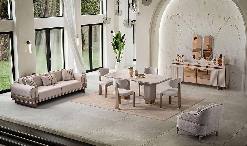 Prestij Salon Tak�m�