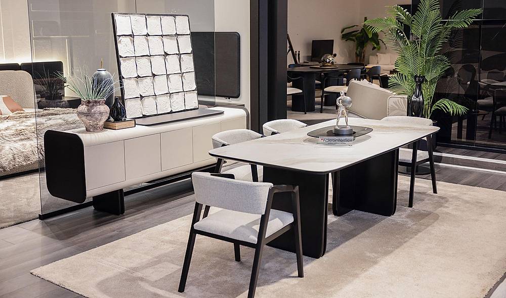 Mavenna Yemek Odas�