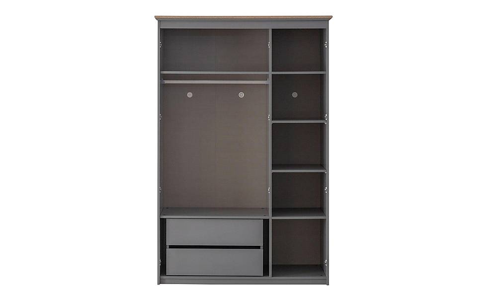 Pars 3 Kap�l� Gardrop