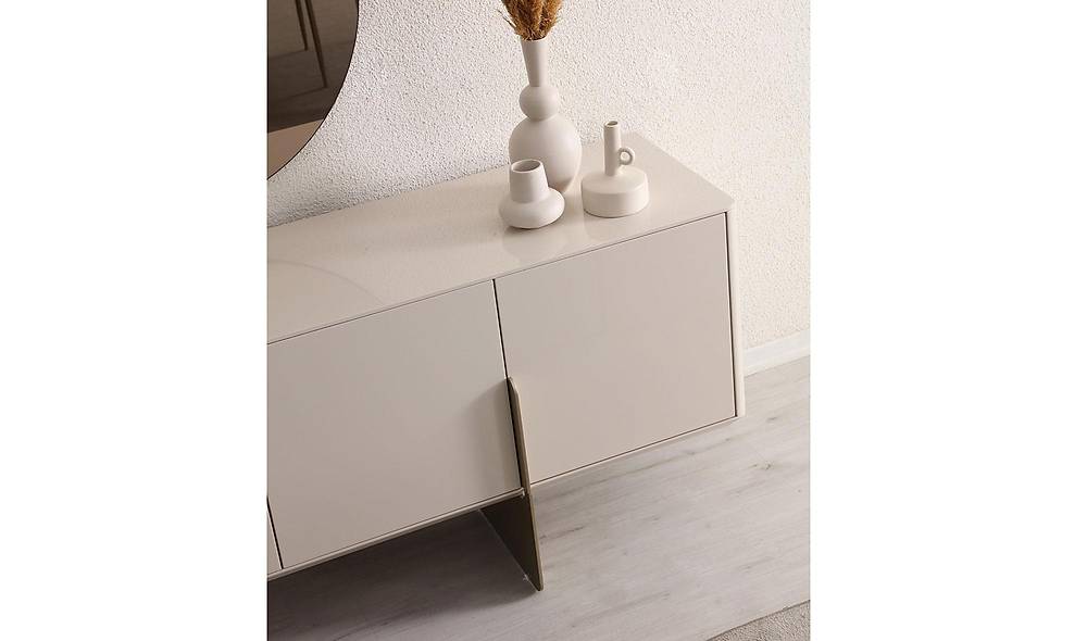 Almoda Konsol