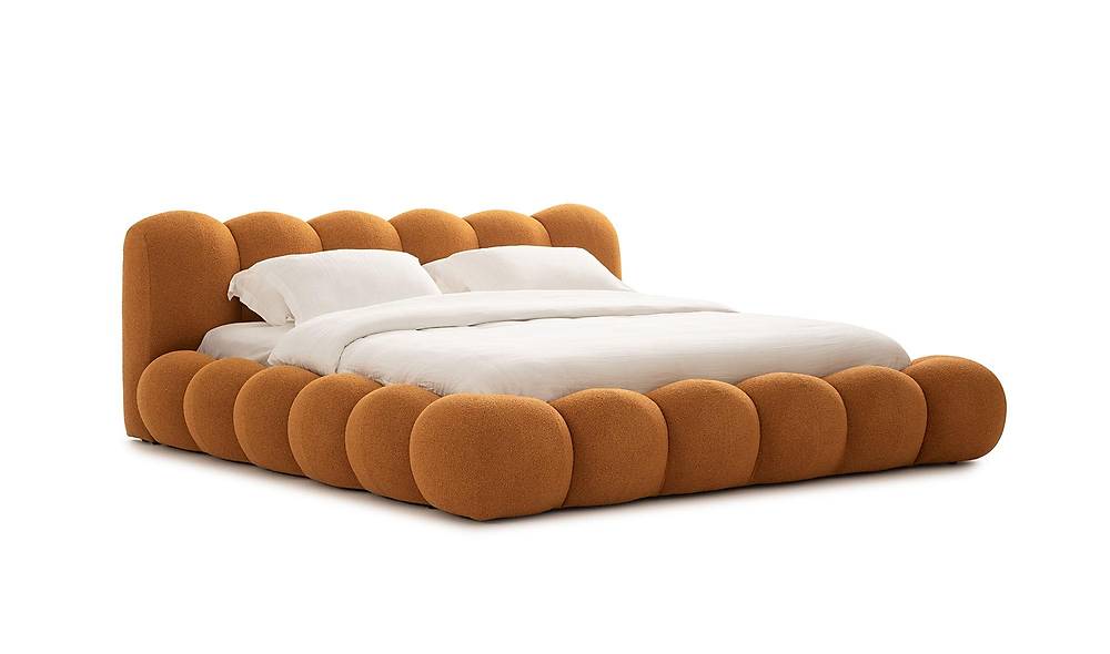 Liora Yatak Odas� - 6 Kap�l�