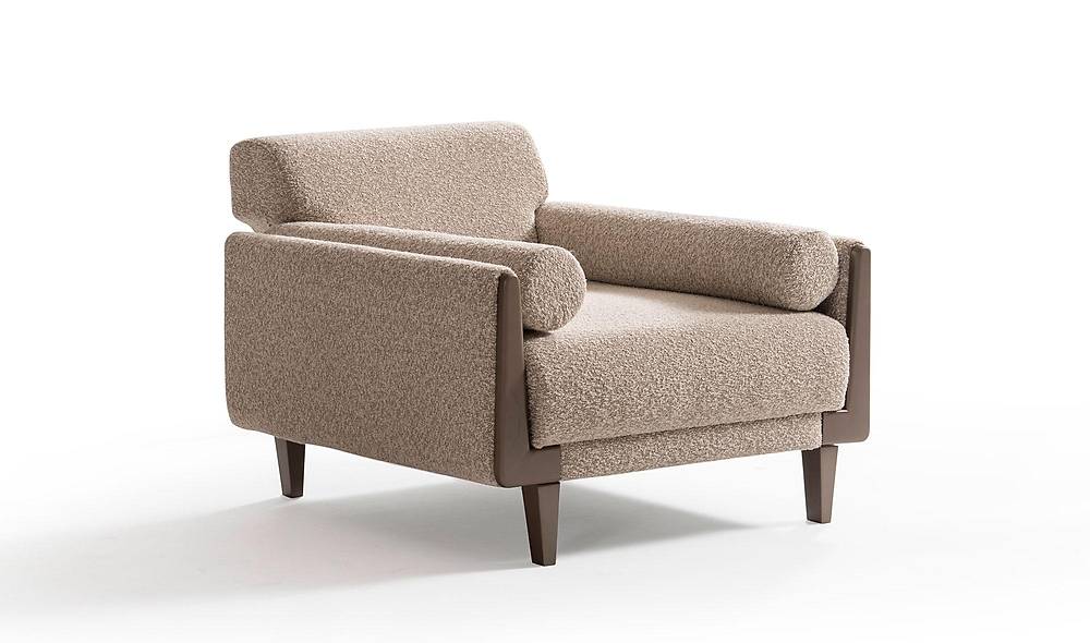 Edda Koltuk Tak�m� - Bej