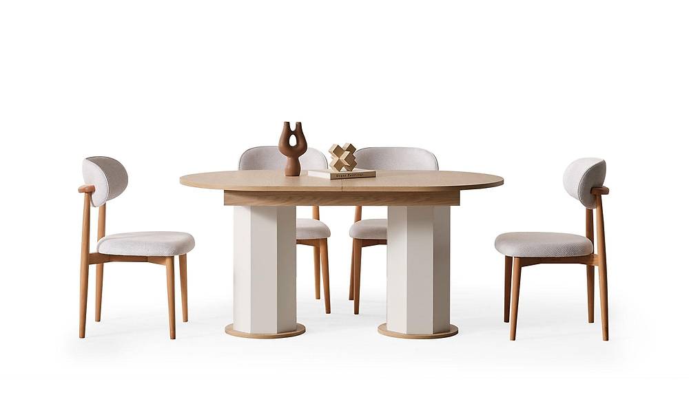 Kamelya Yemek Odas�