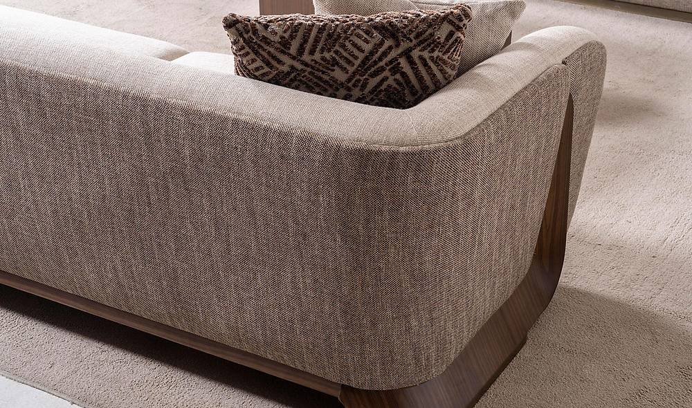 Panamera Kanepe - ��l�