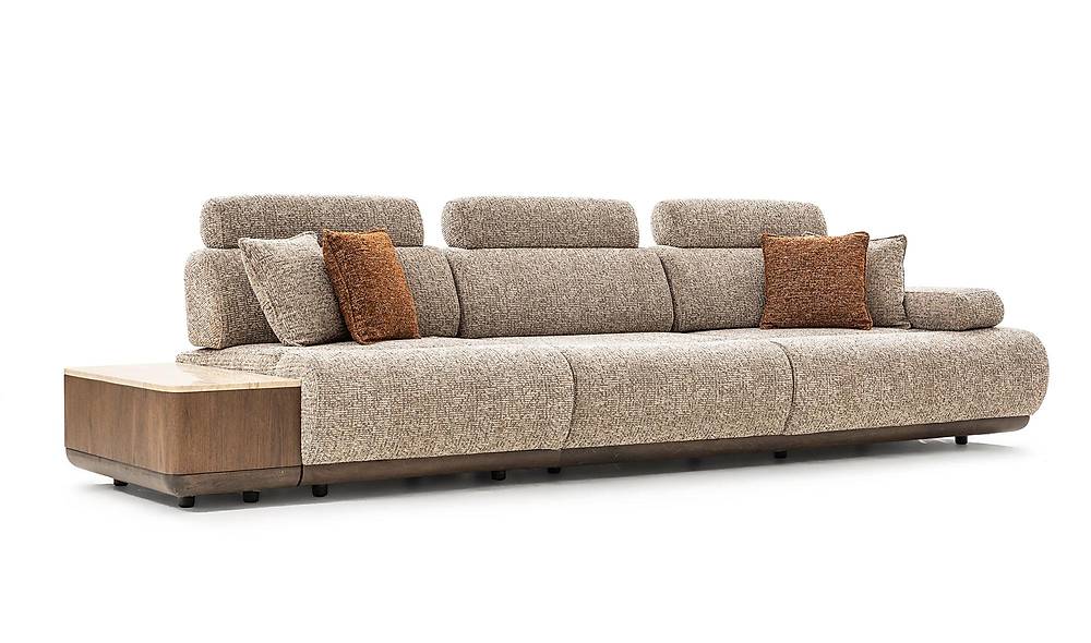 Boston Koltuk Tak�m�