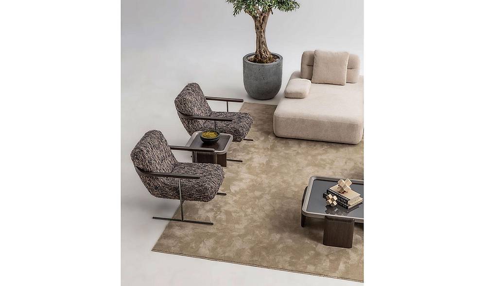 Frou Koltuk Tak�m� - Box