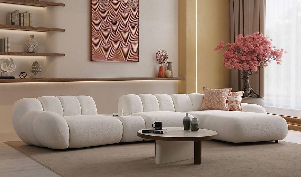 Laros K��e Tak�m� - Small