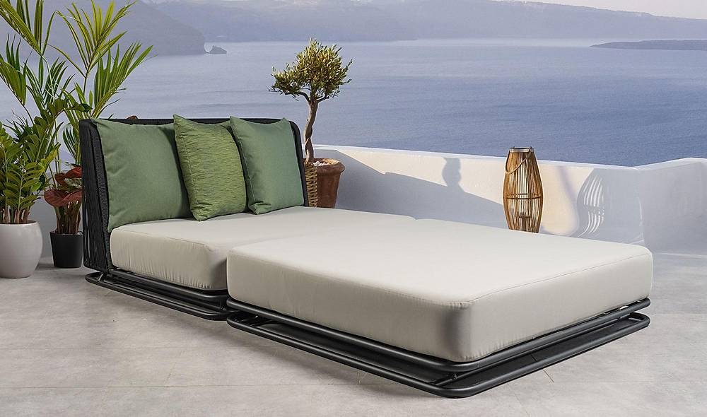 ve Outdoor Daybed