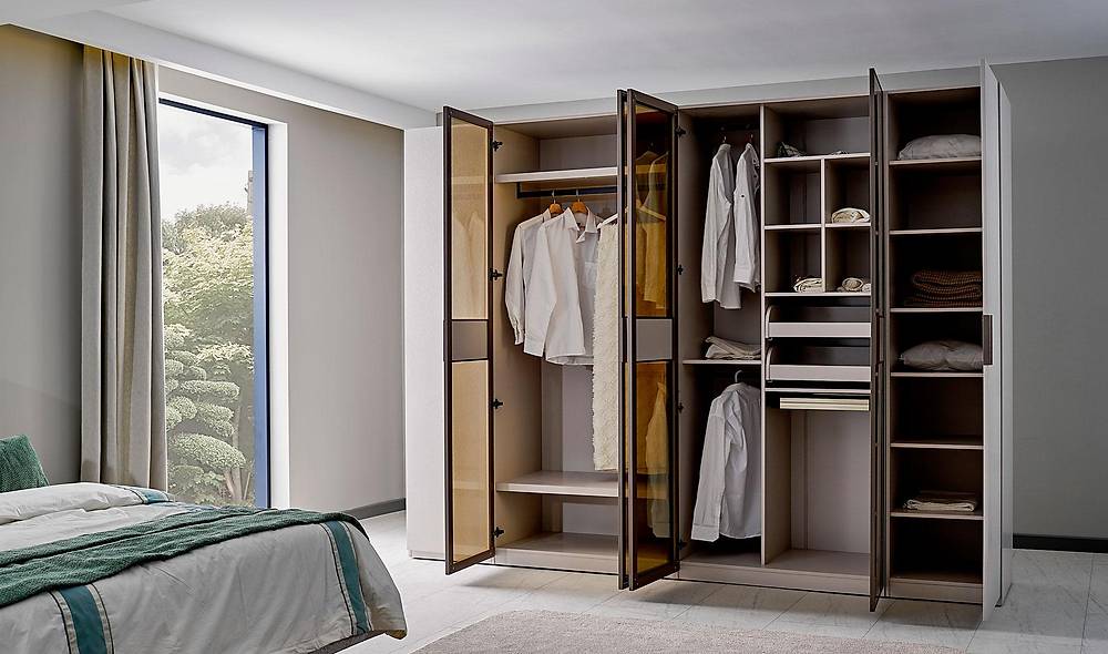 Lenova Bazal Yatak Odas - 6 Kapl