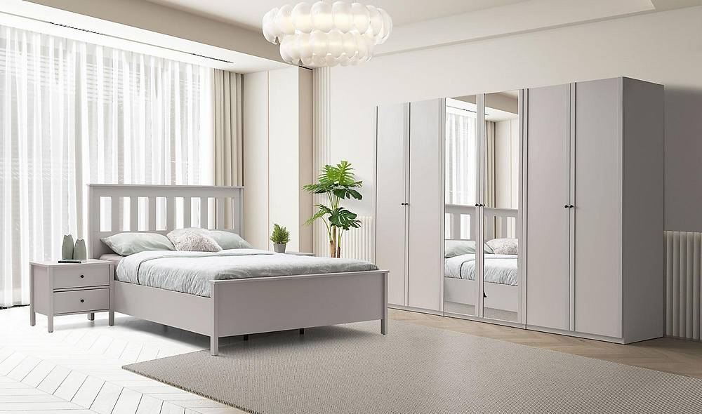 Vienza Yatak Odas� - ��lbeji