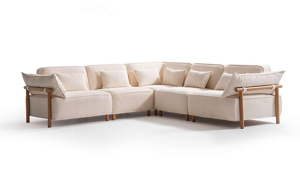 Cloudy K��e Tak�m� - Medium