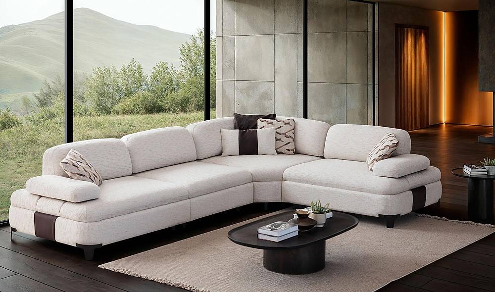 Simla K��e Tak�m� - Large