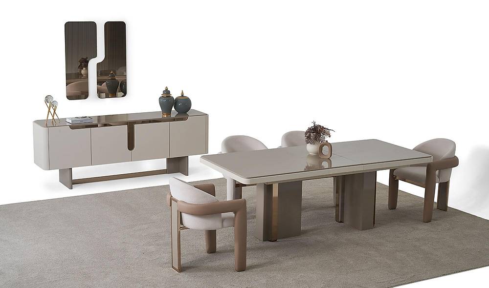 Korvian Yemek Odas�