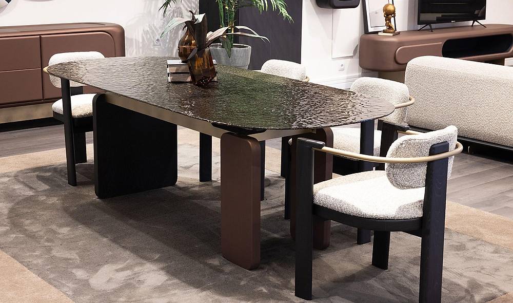 Capello Yemek Masas� Tak�m�